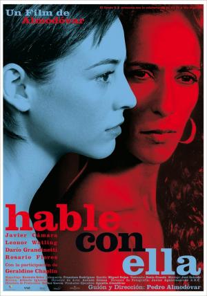 Hable con ella (2002) Hable con ella (2002)