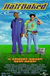 Medio flipado (Half Baked) (1998) Medio flipado (Half Baked) (1998)