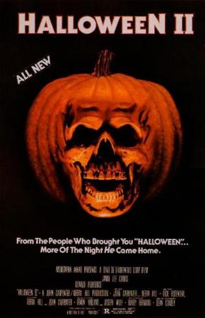 Halloween 2 (Halloween II: Sanguinario) (1981) Halloween 2 (Halloween II: Sanguinario) (1981)