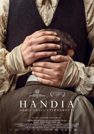 Handia (2017) Handia (2017)