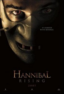Hannibal: el origen del mal (2007) Hannibal: el origen del mal (2007)