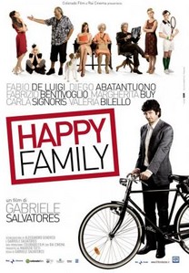 Happy family (2010) Happy family (2010)