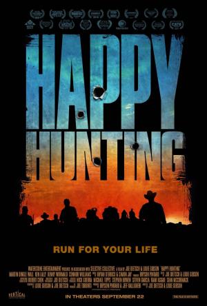 Happy Hunting (2017) Happy Hunting (2017)