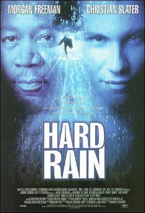 Hard Rain (1998) Hard Rain (1998)