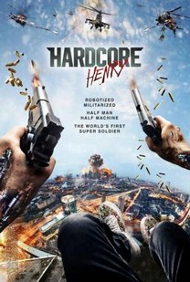 Hardcore Henry (2016) Hardcore Henry (2016)