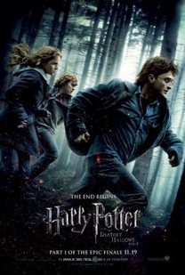 Harry Potter y las Reliquias de la Muerte - Parte I (2010) Harry Potter y las Reliquias de la Muerte - Parte I (2010)