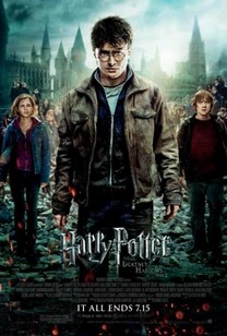 Harry Potter y las Reliquias de la Muerte - Parte II (2011) Harry Potter y las Reliquias de la Muerte - Parte II (2011)