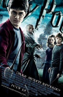 Harry Potter y el Misterio del Príncipe (2009) Harry Potter y el Misterio del Príncipe (2009)