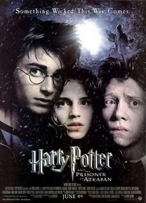 Harry Potter y el Prisionero de Azkaban (2004)