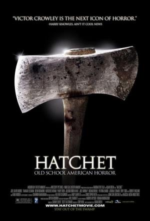 Hatchet (2006) Hatchet (2006)