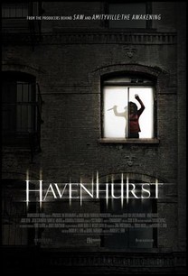 Havenhurst (2016) Havenhurst (2016)