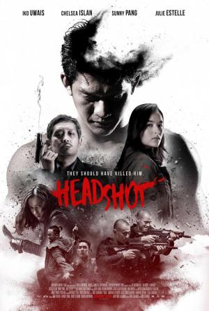 Headshot (2016) Headshot (2016)