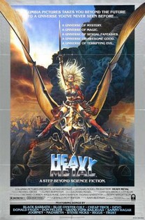 Heavy Metal (1981) Heavy Metal (1981)