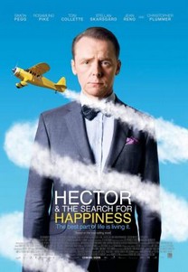 Héctor y el secreto de la felicidad (2014) Héctor y el secreto de la felicidad (2014)