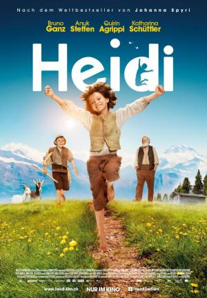 Heidi (2015) Heidi (2015)
