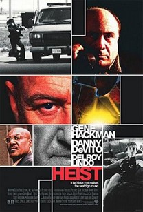 El último golpe (2001) El último golpe (2001)