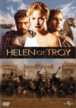 Helena de Troya (TV) (2003) Helena de Troya (TV) (2003)