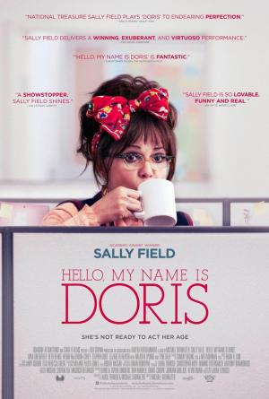 Hola, mi nombre es Doris (2015) Hola, mi nombre es Doris (2015)