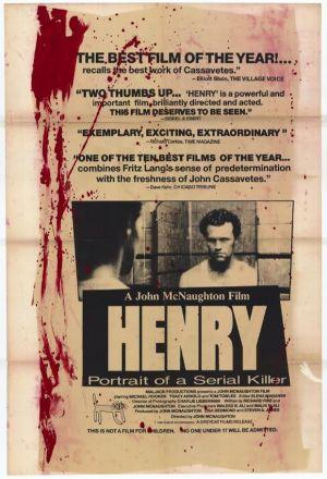 Henry: retrato de un asesino (1986) Henry: retrato de un asesino (1986)