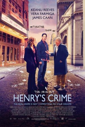 El Crimen de Henry (2010) El Crimen de Henry (2010)