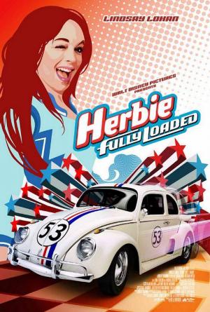 Herbie: a tope (2005) Herbie: a tope (2005)