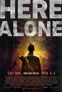 Here Alone (2016) Here Alone (2016)