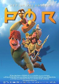 La leyenda del martillo mágico: Thor (2011) La leyenda del martillo mágico: Thor (2011)