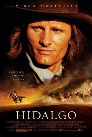 Océanos de fuego (Hidalgo) (2004) Océanos de fuego (Hidalgo) (2004)