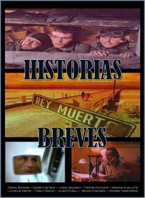 Historias breves (1995)