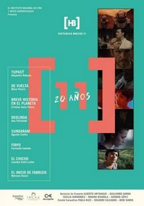 Historias breves 11: 20 años (2015) Historias breves 11: 20 años (2015)