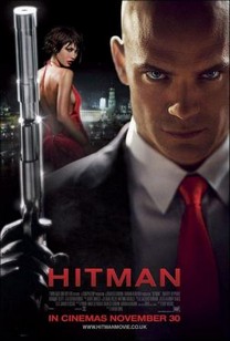 Hitman (2007) Hitman (2007)