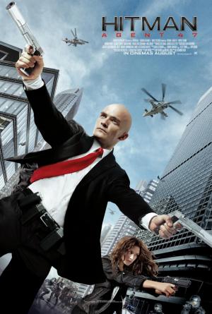 Hitman: Agente 47 (2015) Hitman: Agente 47 (2015)