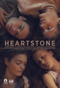 Heartstone (2016) Heartstone (2016)