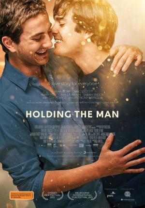 Holding the Man (2015) Holding the Man (2015)