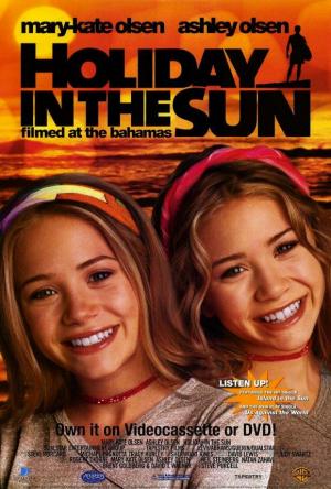 Holiday in the Sun (2001) Holiday in the Sun (2001)