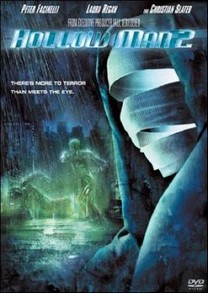 El Hombre Sin Sombra 2 (2006) El Hombre Sin Sombra 2 (2006)