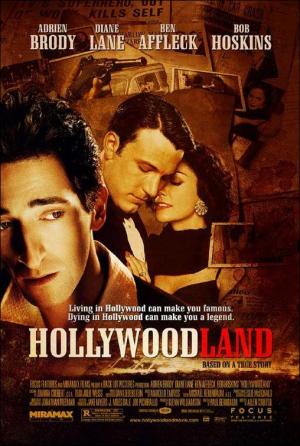 Hollywoodland (2006) Hollywoodland (2006)