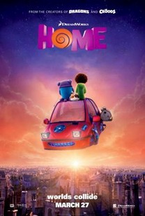 Home: hogar dulce hogar (2015) Home: hogar dulce hogar (2015)