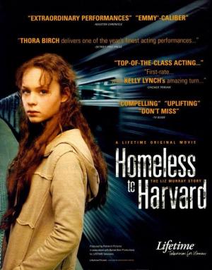 Una indigente en Harvard: la historia de Liz Murray (2003) Una indigente en Harvard: la historia de Liz Murray (2003)