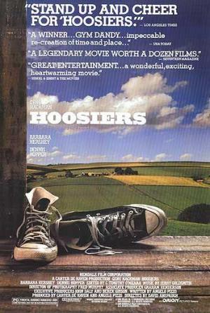 Hoosiers: más que ídolos (1986) Hoosiers: más que ídolos (1986)