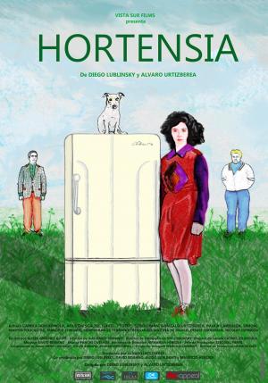 Hortensia (2015) Hortensia (2015)