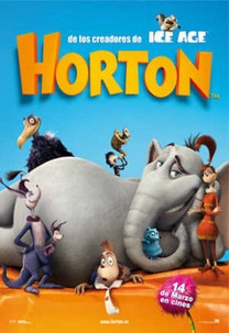 Horton (2008) Horton (2008)