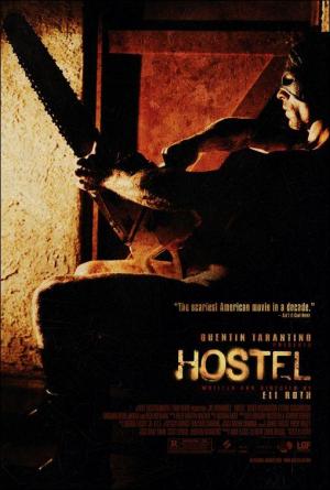 Hostel (2005) Hostel (2005)