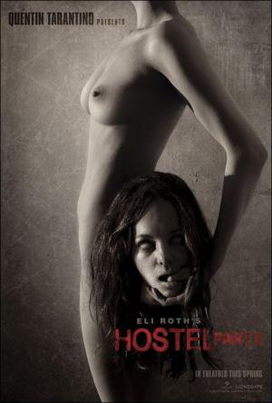 Hostel 2 (2007) Hostel 2 (2007)