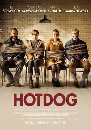 Hot Dog (2018) Hot Dog (2018)