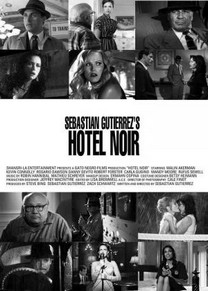 Hotel noir (2012) Hotel noir (2012)