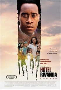 Hotel Rwanda (2004) Hotel Rwanda (2004)