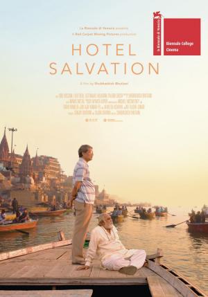 Hotel Salvación (2016) Hotel Salvación (2016)