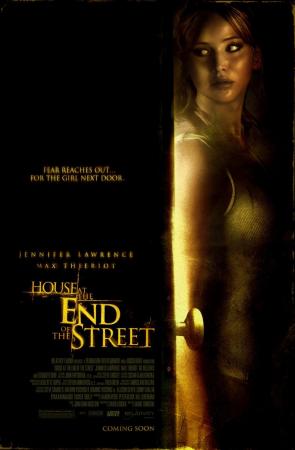 House at the End of the Street (2012) House at the End of the Street (2012)