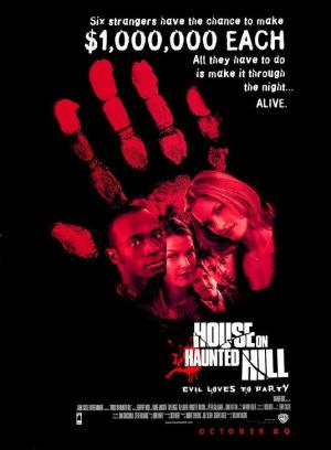 House on Haunted Hill (1999) House on Haunted Hill (1999)